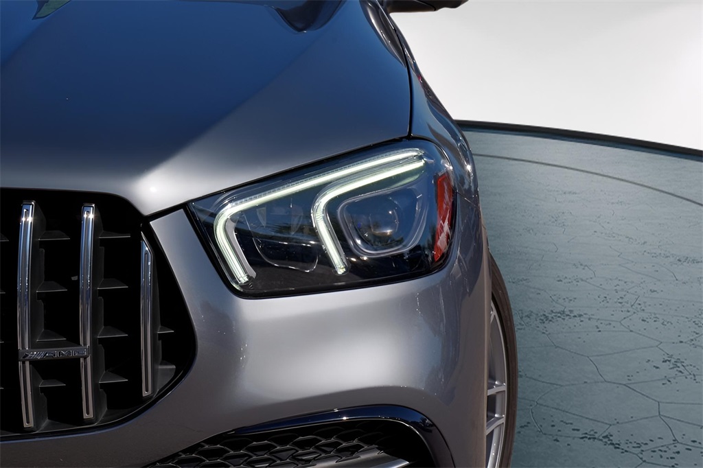 Used Car 2022 Mercedes-benz Gle  Gle 53 Amg® For Sale Under $60,000 In Austin, Texas