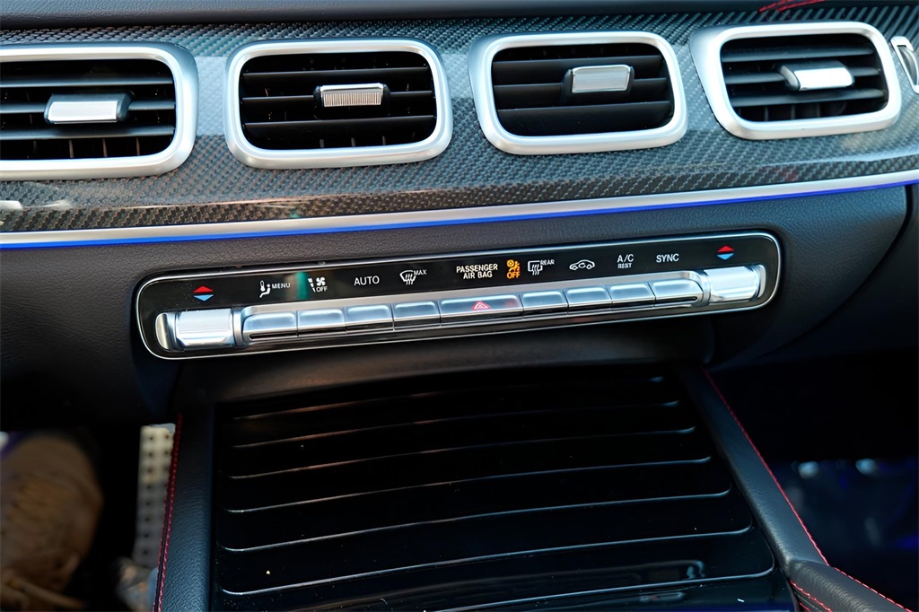 Used Car 2022 Mercedes-benz Gle  Gle 53 Amg® For Sale Under $60,000 In Austin, Texas