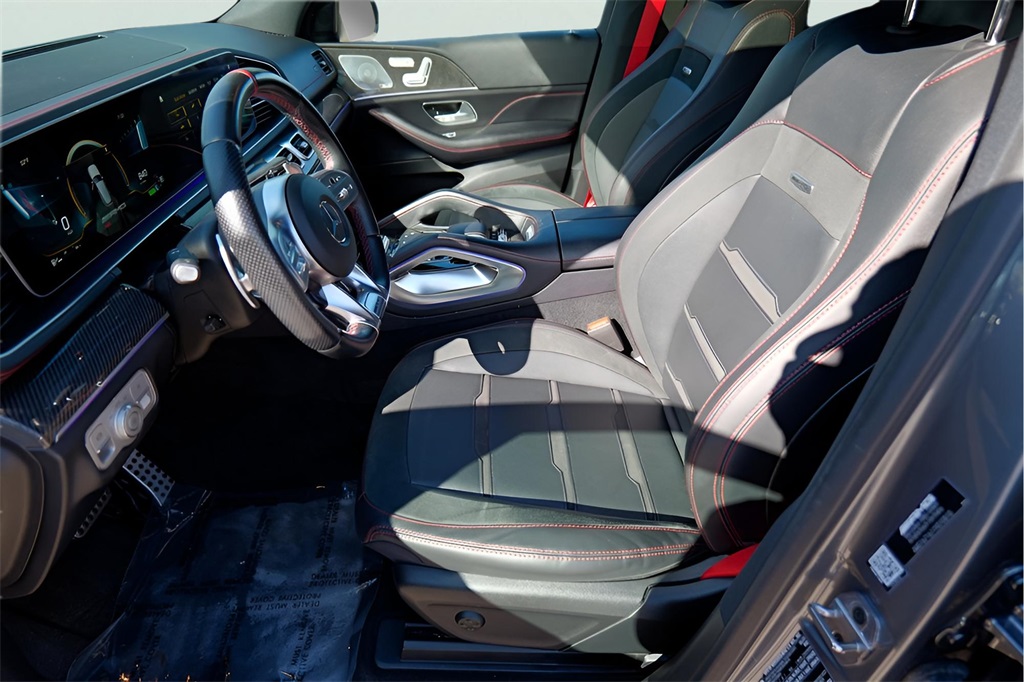 Used Car 2022 Mercedes-benz Gle  Gle 53 Amg® For Sale Under $60,000 In Austin, Texas