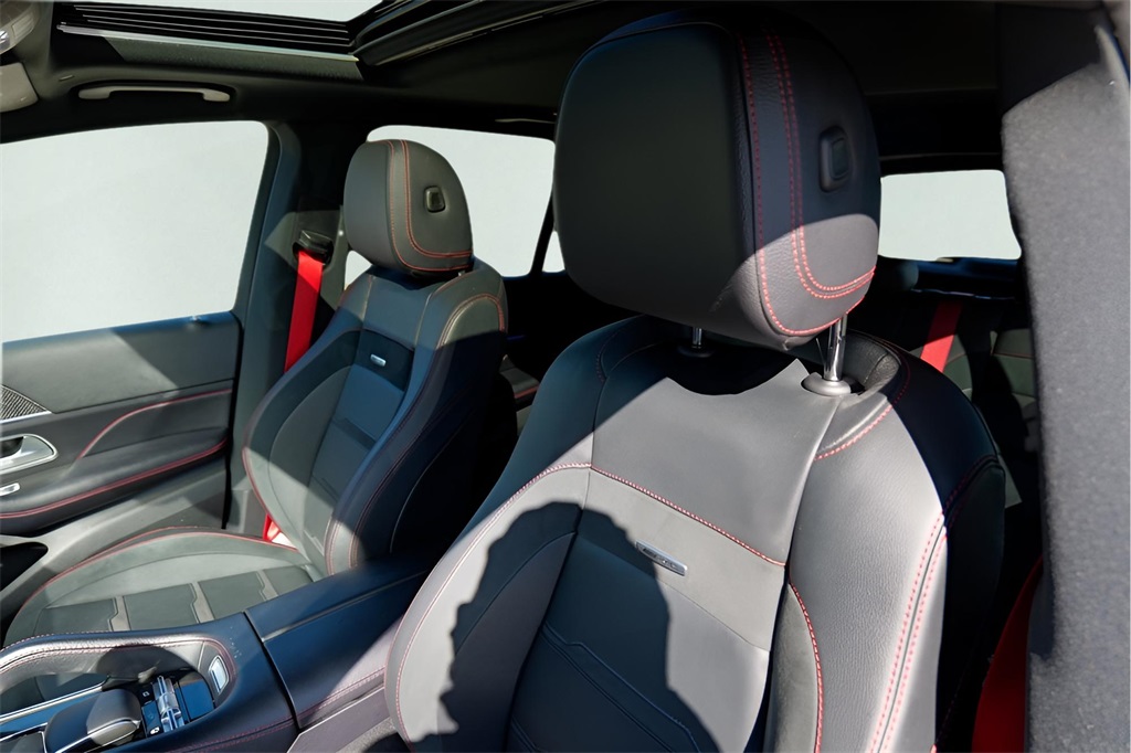 Used Car 2022 Mercedes-benz Gle  Gle 53 Amg® For Sale Under $60,000 In Austin, Texas