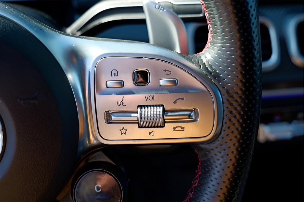 Used Car 2022 Mercedes-benz Gle  Gle 53 Amg® For Sale Under $60,000 In Austin, Texas