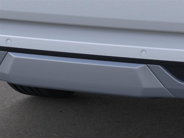 2025 Ford Expedition Max Platinum Silver at Legacy Ford