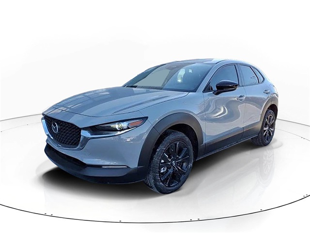 2026 Mazda CX-30 2.5 S Select Sport AWD