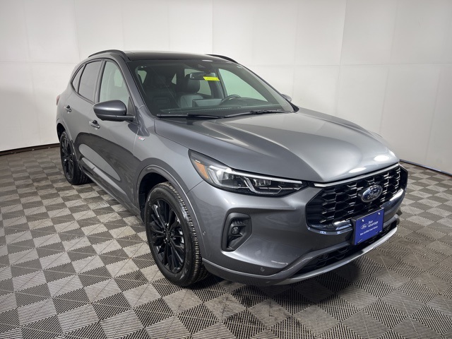 2024 Ford Escape ST-Line Elite AWD