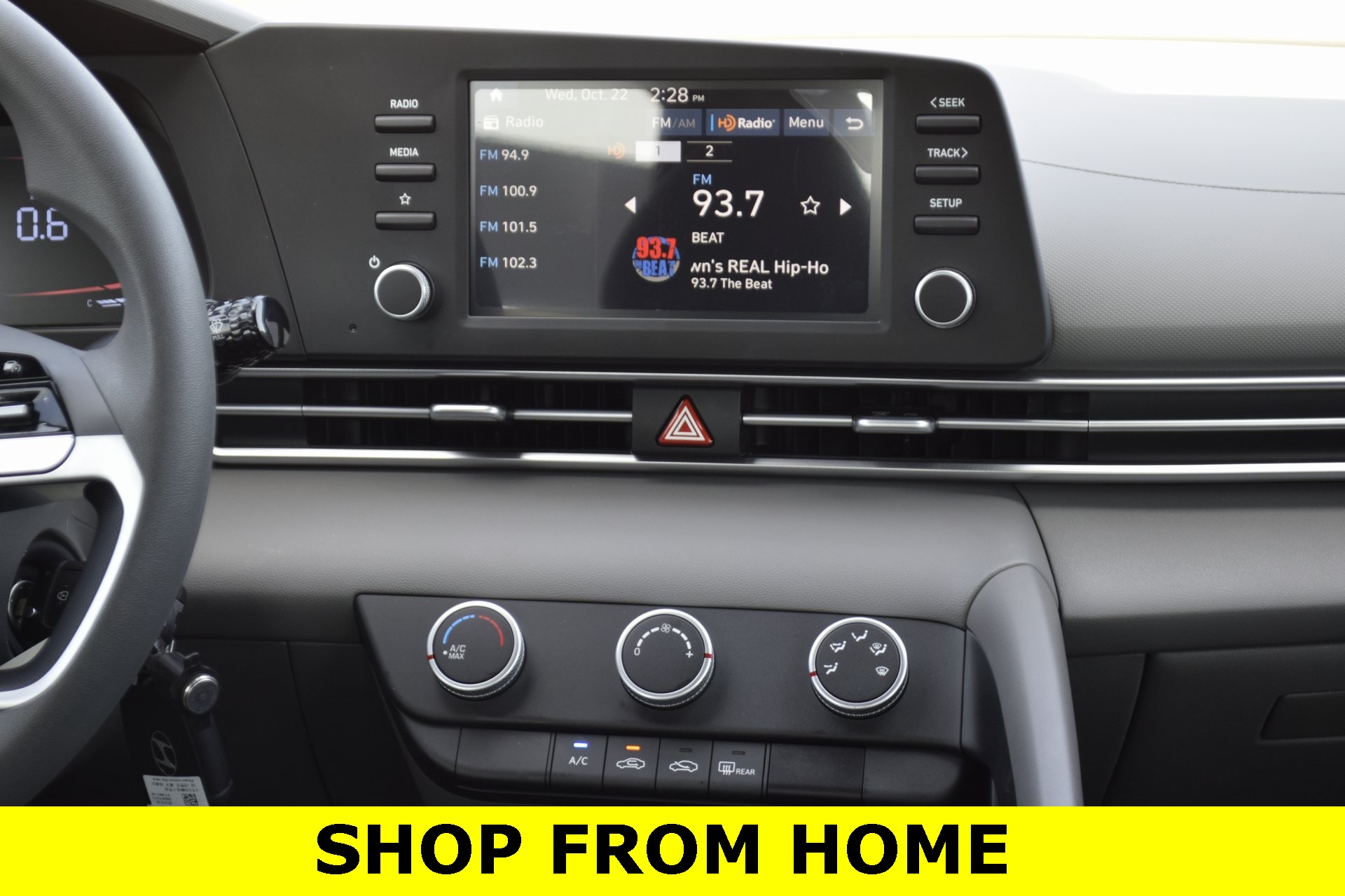 2025 Hyundai Elantra SE - 3