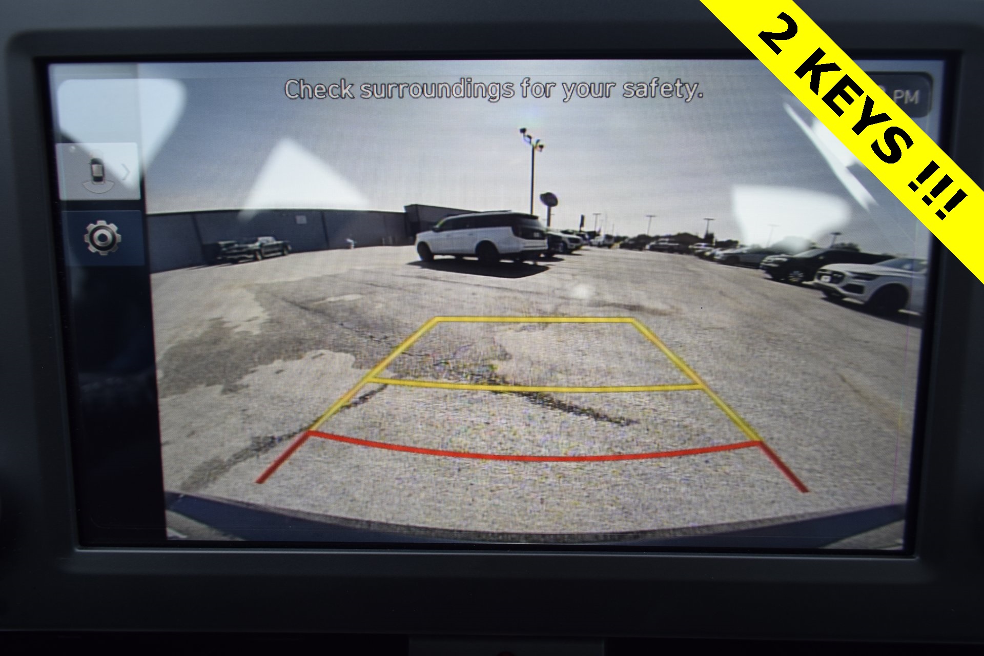 2025 Hyundai Elantra SE - 4