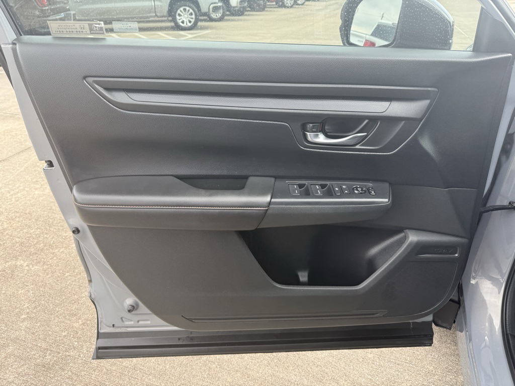 2023 Honda CR-V Hybrid Sport  at Baytown Hyundai