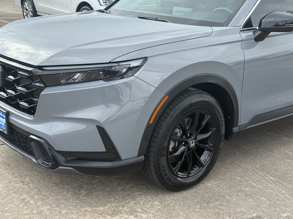 2023 Honda CR-V Hybrid Sport  at Baytown Hyundai