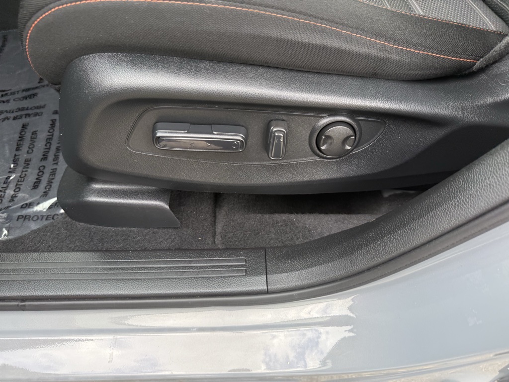 2023 Honda CR-V Hybrid Sport  at Baytown Hyundai