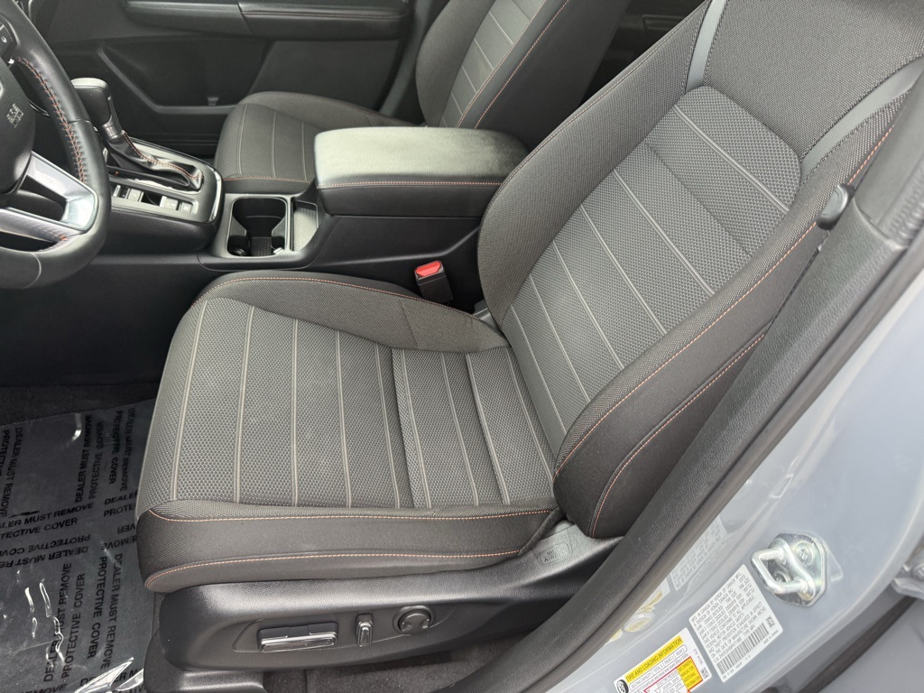 2023 Honda CR-V Hybrid Sport  at Baytown Hyundai