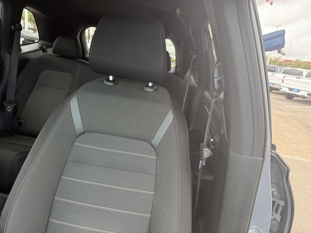 2023 Honda CR-V Hybrid Sport  at Baytown Hyundai