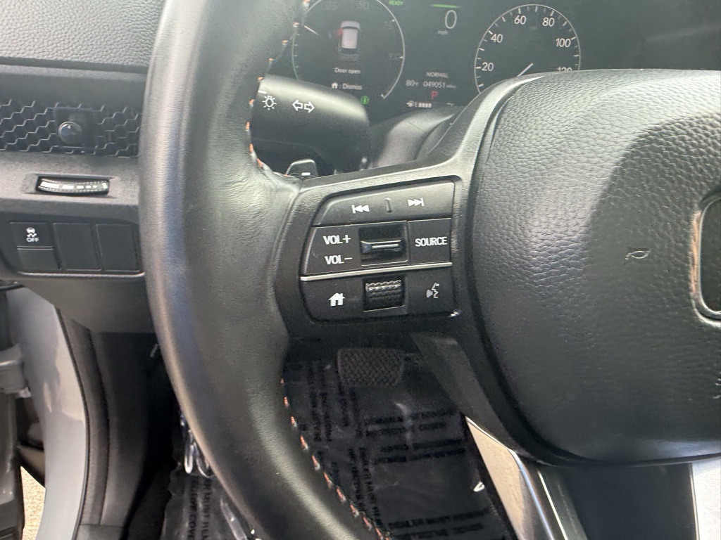 2023 Honda CR-V Hybrid Sport  at Baytown Hyundai