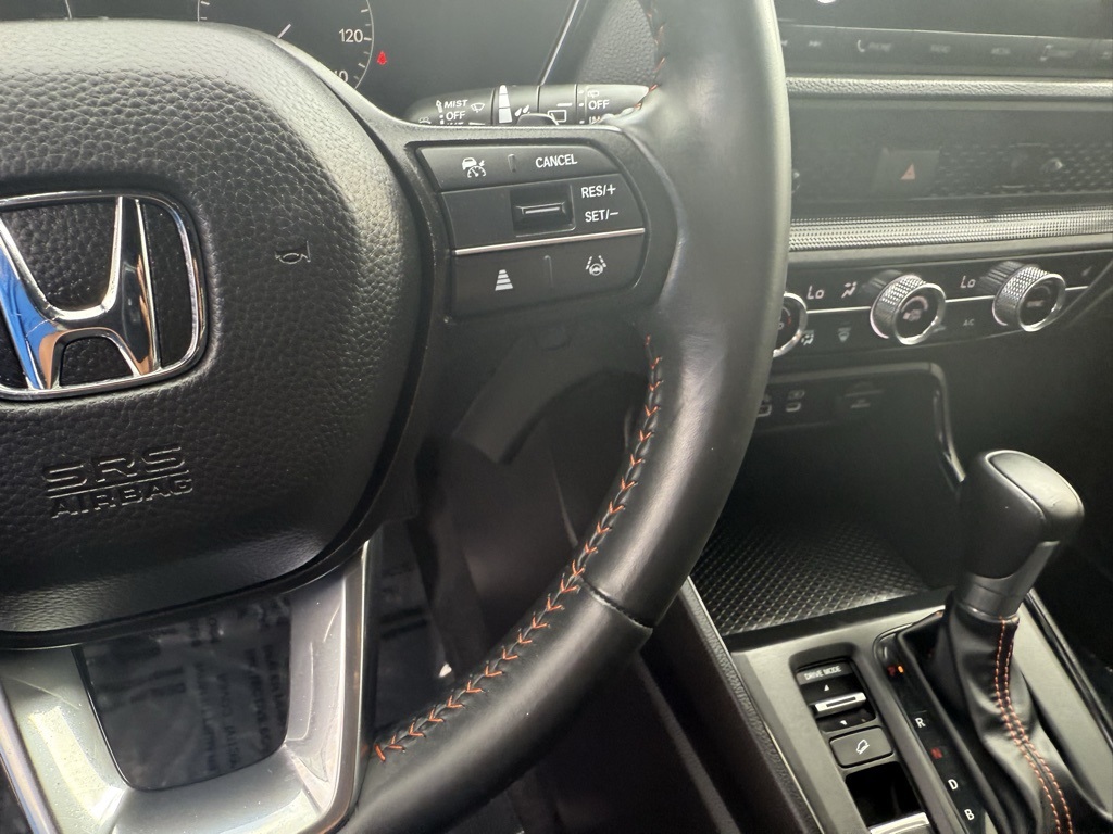 2023 Honda CR-V Hybrid Sport  at Baytown Hyundai