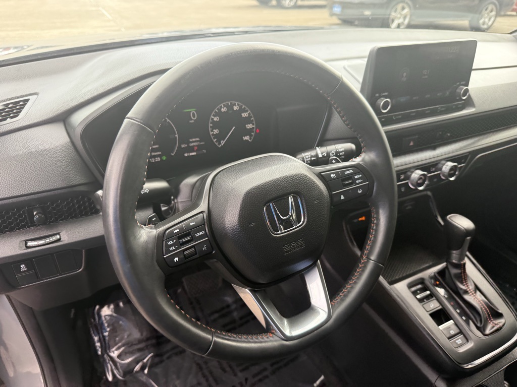 2023 Honda CR-V Hybrid Sport  at Baytown Hyundai