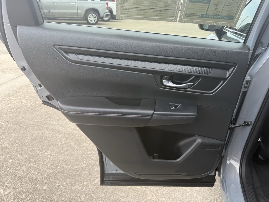 2023 Honda CR-V Hybrid Sport  at Baytown Hyundai