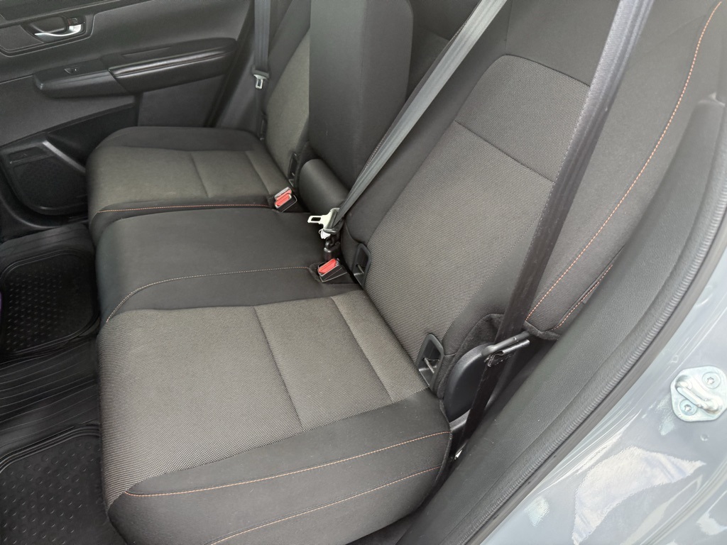 2023 Honda CR-V Hybrid Sport  at Baytown Hyundai