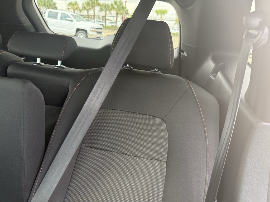 2023 Honda CR-V Hybrid Sport  at Baytown Hyundai