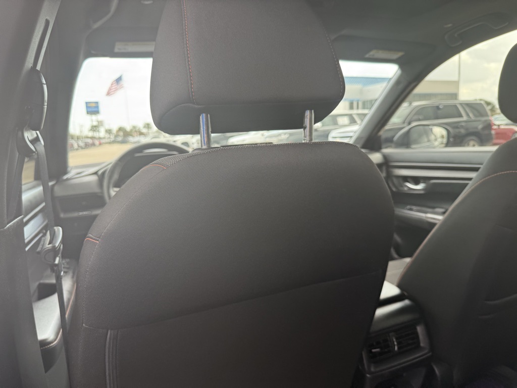 2023 Honda CR-V Hybrid Sport  at Baytown Hyundai