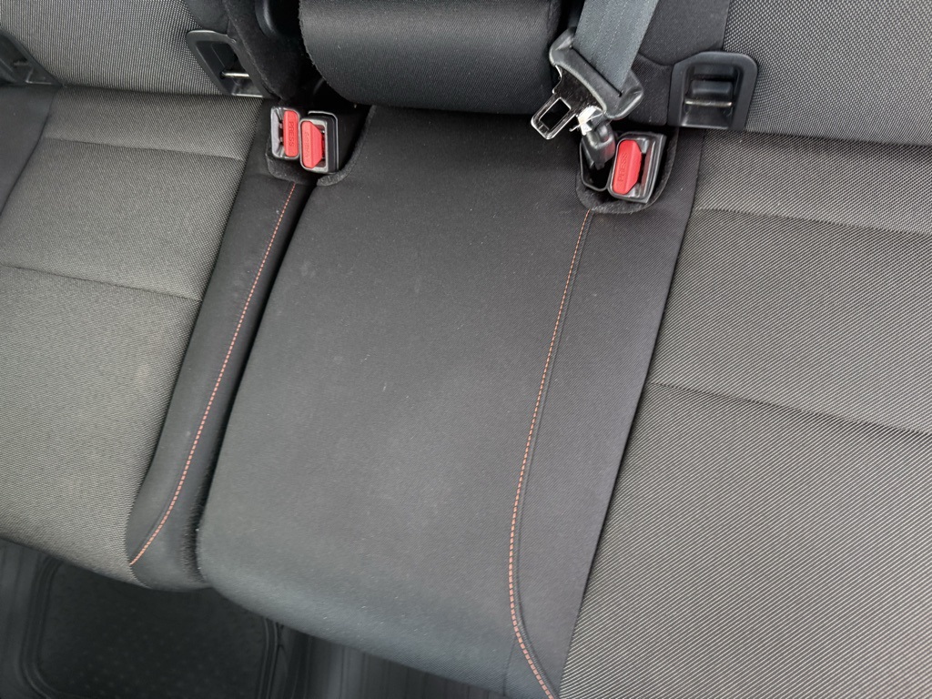 2023 Honda CR-V Hybrid Sport  at Baytown Hyundai