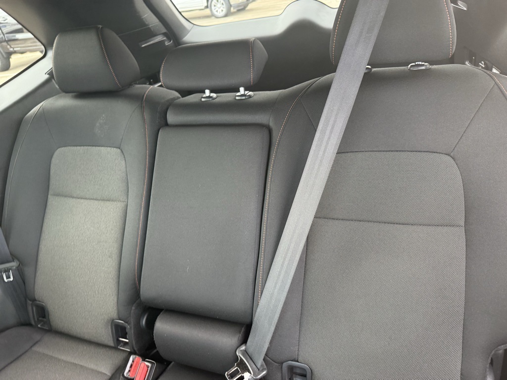 2023 Honda CR-V Hybrid Sport  at Baytown Hyundai