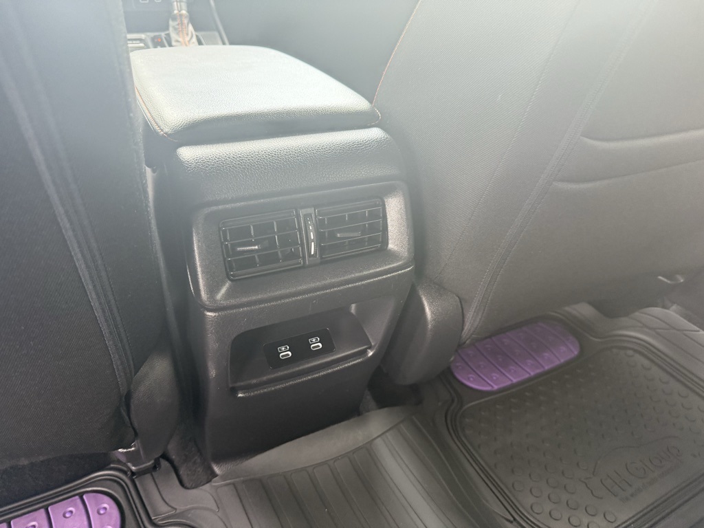 2023 Honda CR-V Hybrid Sport  at Baytown Hyundai