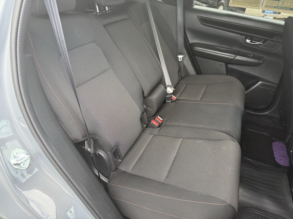 2023 Honda CR-V Hybrid Sport  at Baytown Hyundai