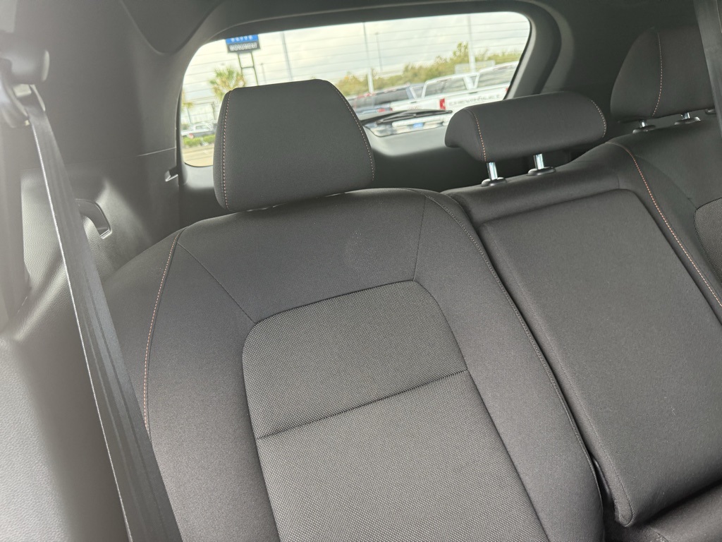 2023 Honda CR-V Hybrid Sport  at Baytown Hyundai