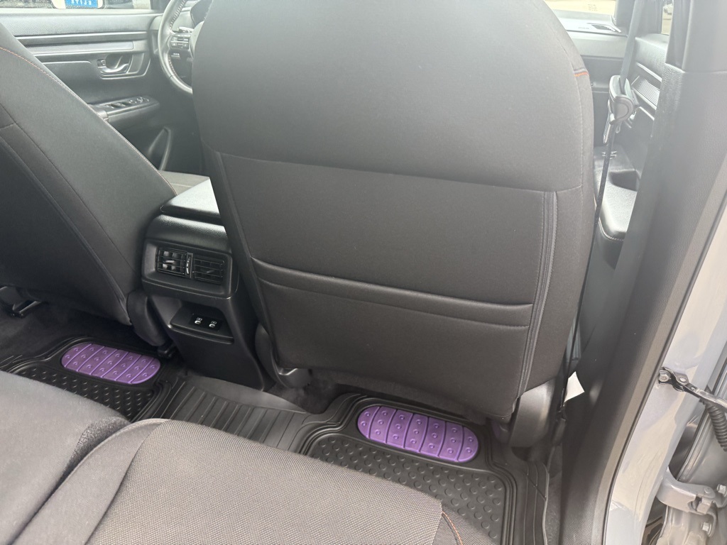 2023 Honda CR-V Hybrid Sport  at Baytown Hyundai