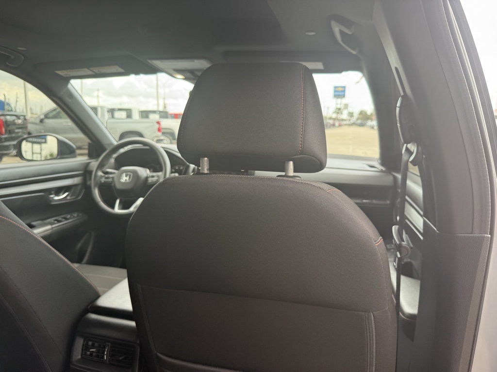 2023 Honda CR-V Hybrid Sport  at Baytown Hyundai