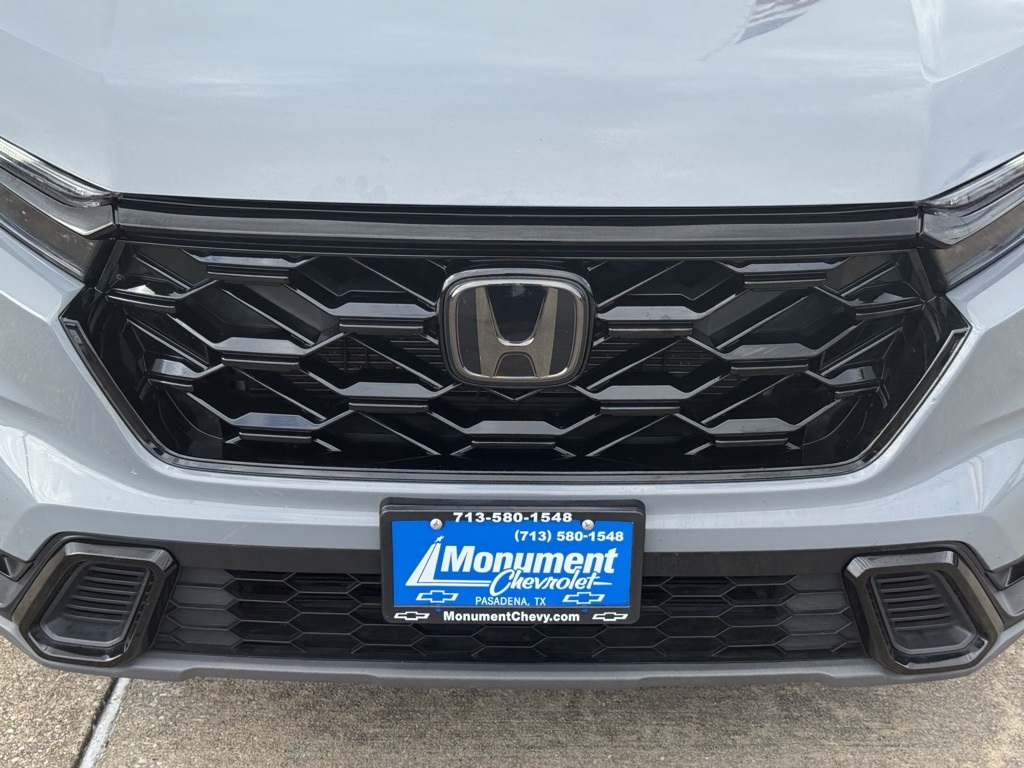2023 Honda CR-V Hybrid Sport  at Baytown Hyundai