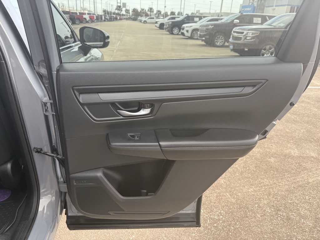 2023 Honda CR-V Hybrid Sport  at Baytown Hyundai