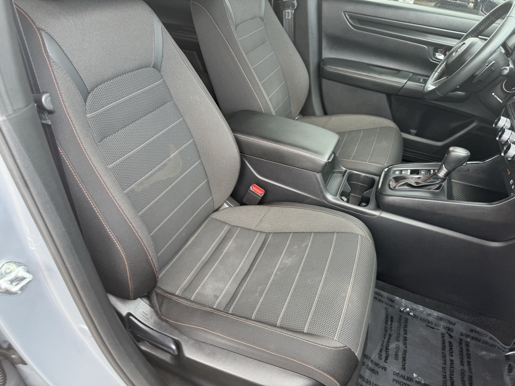 2023 Honda CR-V Hybrid Sport  at Baytown Hyundai