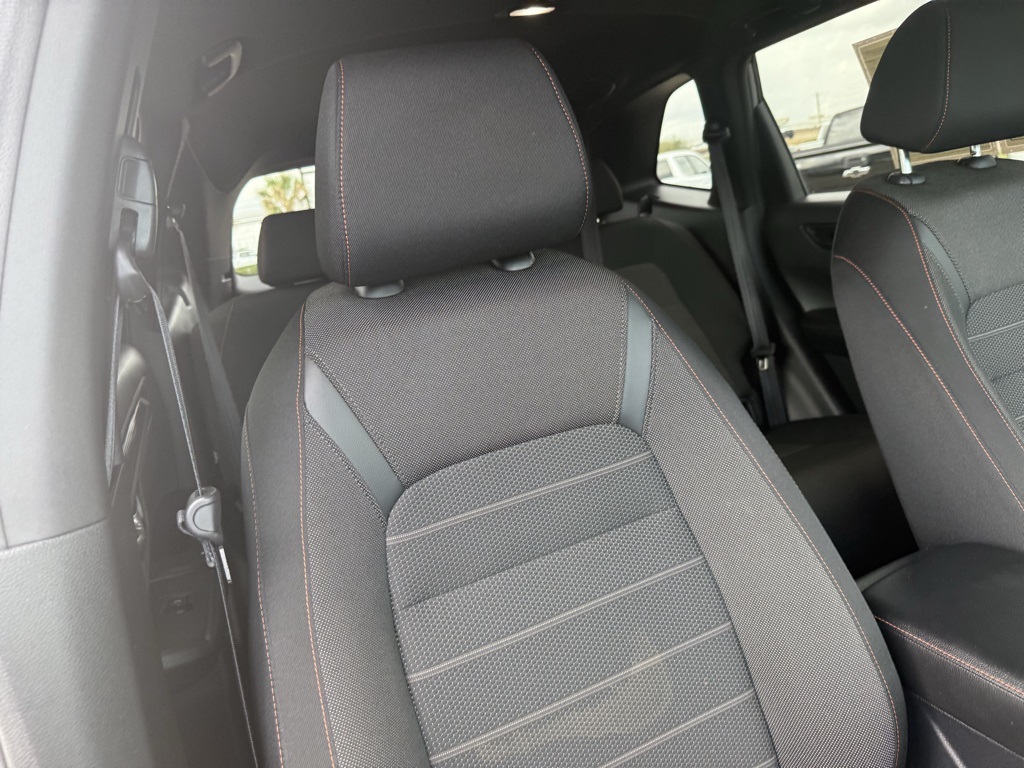 2023 Honda CR-V Hybrid Sport  at Baytown Hyundai