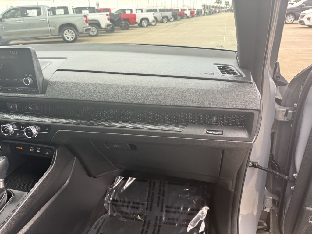 2023 Honda CR-V Hybrid Sport  at Baytown Hyundai