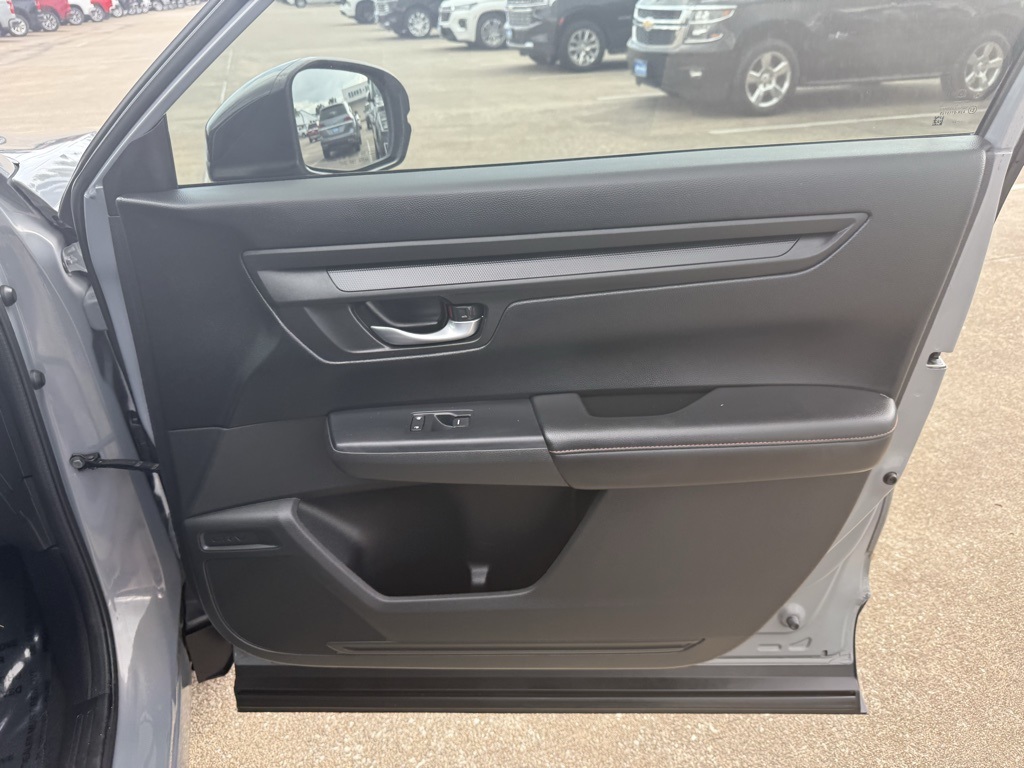 2023 Honda CR-V Hybrid Sport  at Baytown Hyundai