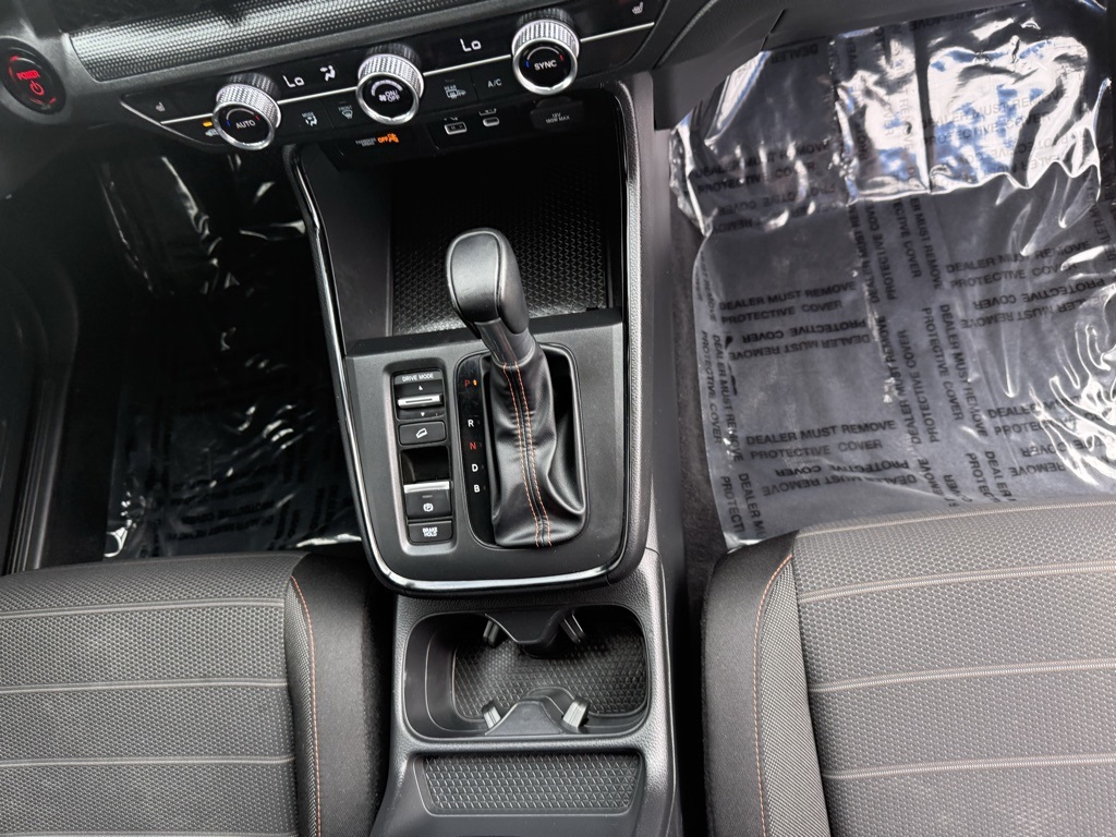 2023 Honda CR-V Hybrid Sport  at Baytown Hyundai