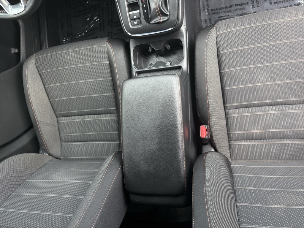 2023 Honda CR-V Hybrid Sport  at Baytown Hyundai