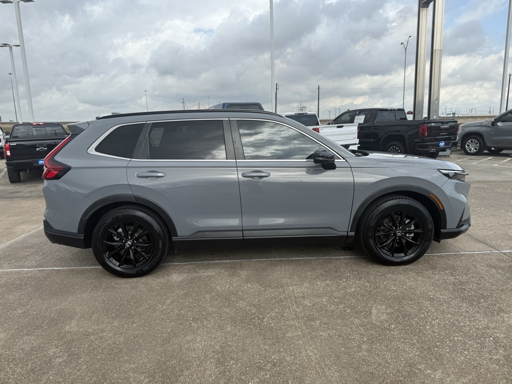 2023 Honda CR-V Hybrid Sport  at Baytown Hyundai