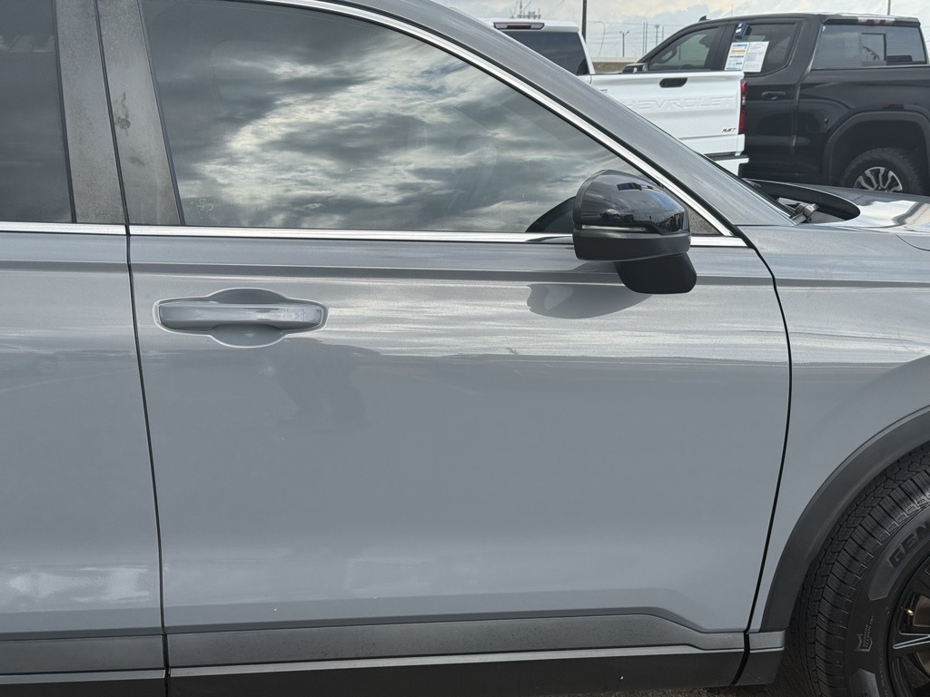 2023 Honda CR-V Hybrid Sport  at Baytown Hyundai