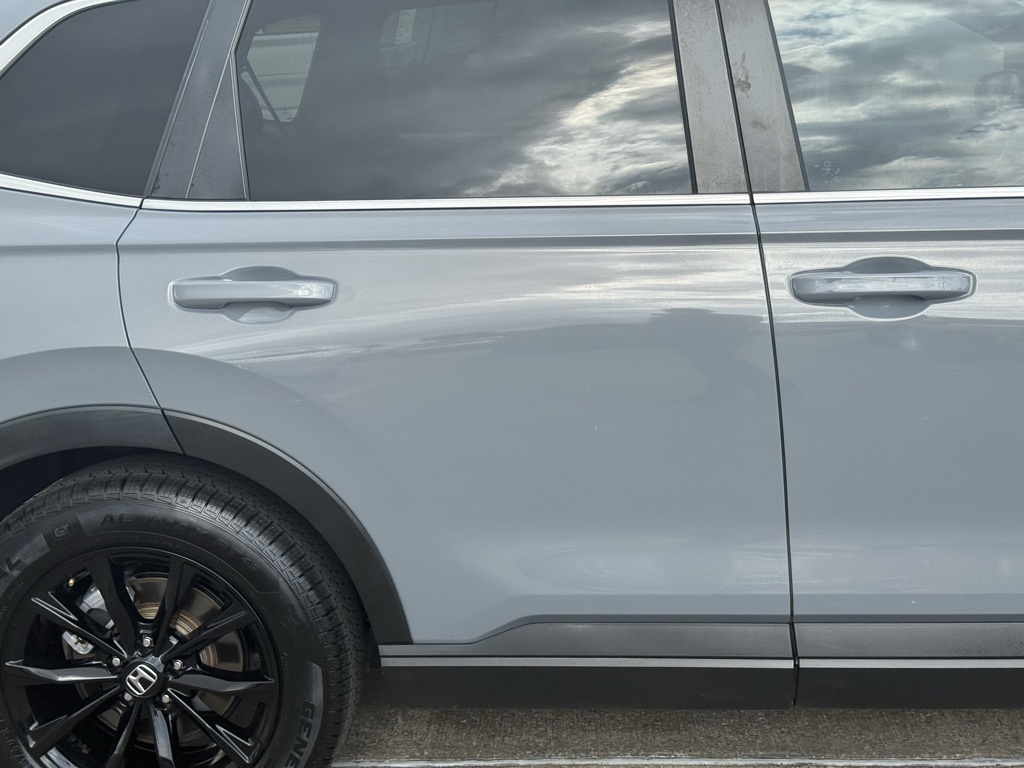 2023 Honda CR-V Hybrid Sport  at Baytown Hyundai