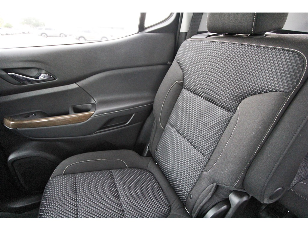 2023 GMC Acadia SLE Gray at DeMontrond Automotive Group