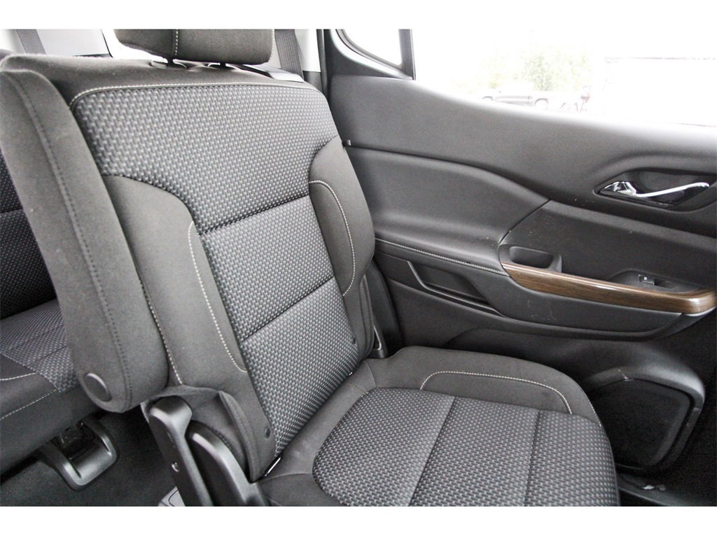 2023 GMC Acadia SLE Gray at DeMontrond Automotive Group