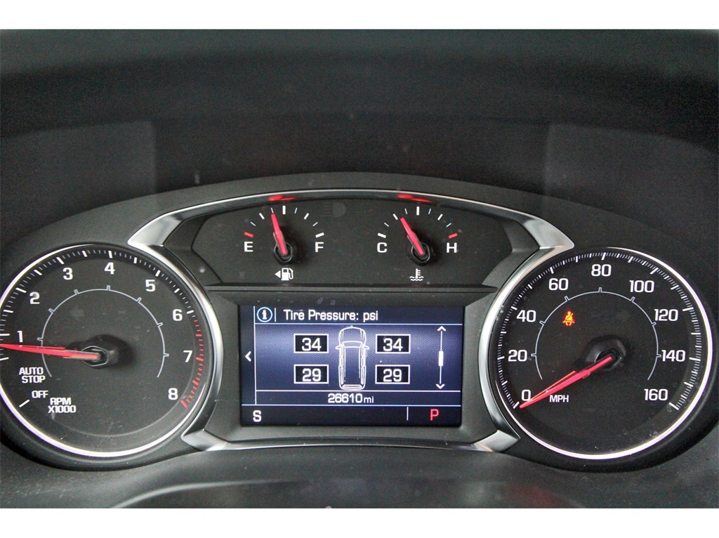 2023 GMC Acadia SLE Gray at DeMontrond Automotive Group