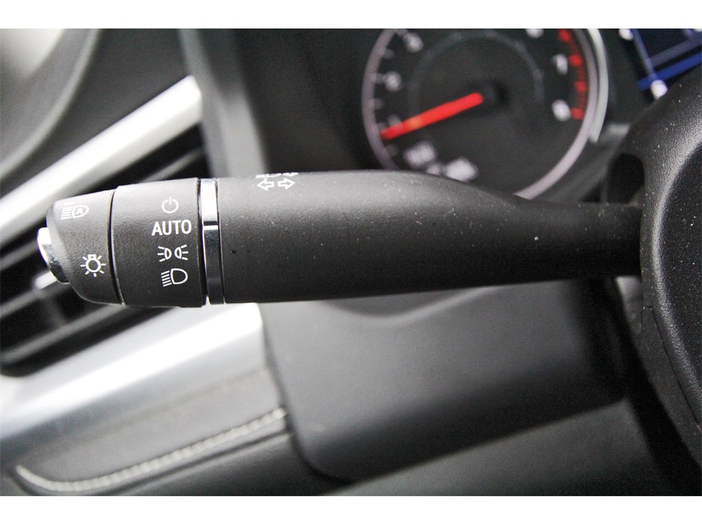 2023 GMC Acadia SLE Gray at DeMontrond Automotive Group