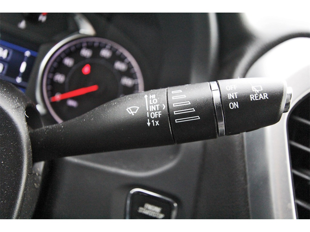 2023 GMC Acadia SLE Gray at DeMontrond Automotive Group