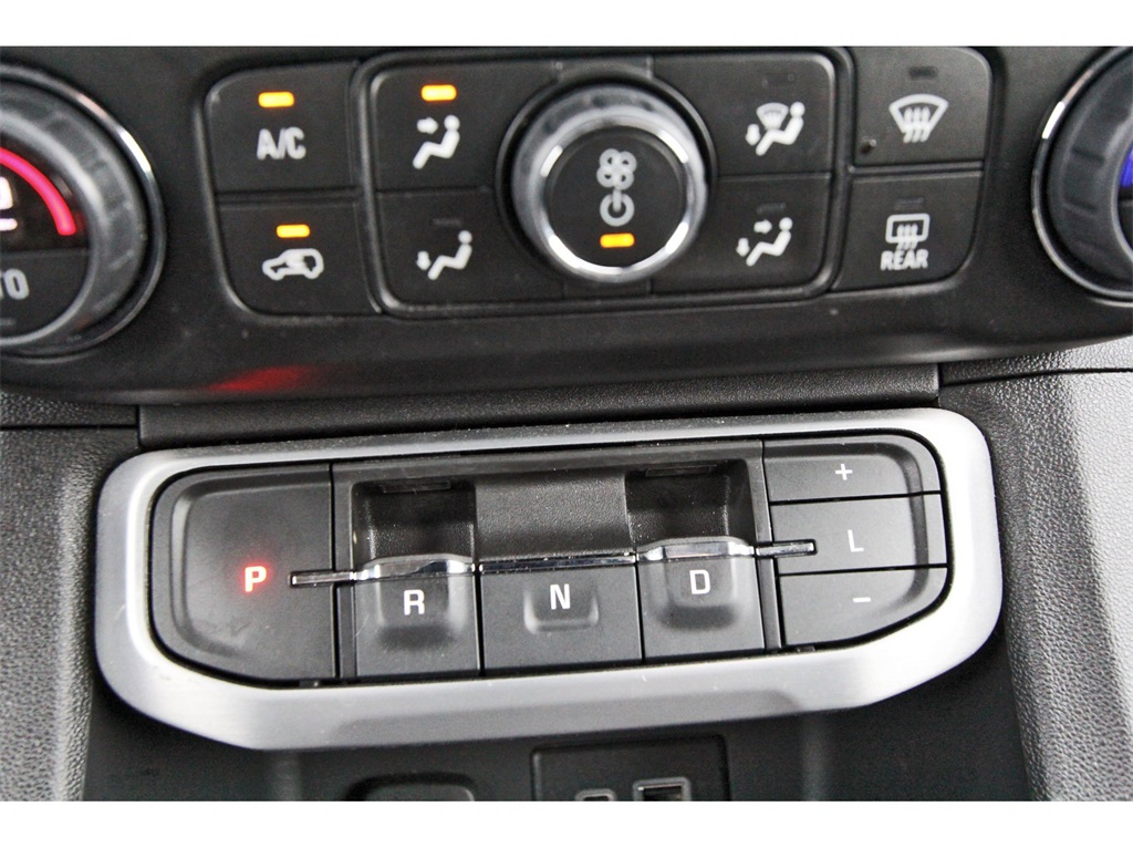 2023 GMC Acadia SLE Gray at DeMontrond Automotive Group