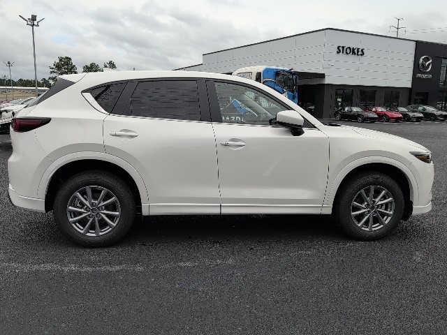 2025 Mazda CX-5 2.5 S Select Package - 9