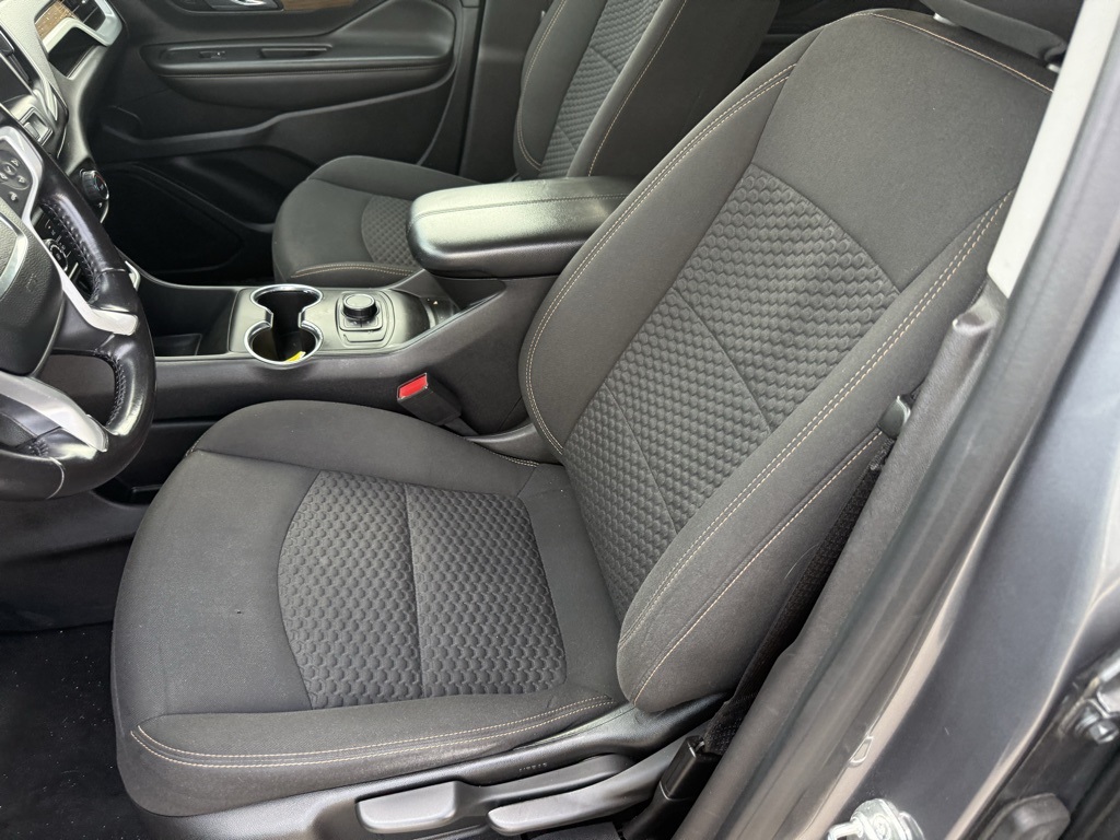 2021 GMC Terrain SLE Gray at AutoSavvy Houston Southwest