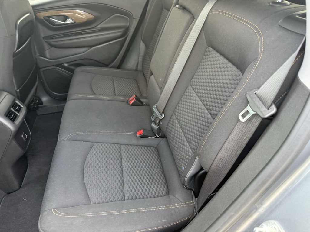 2021 GMC Terrain SLE Gray at AutoSavvy Houston Southwest