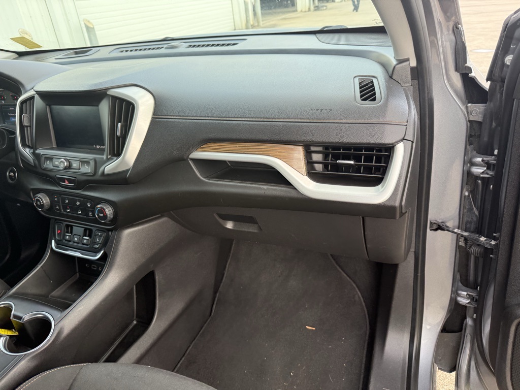 2021 GMC Terrain SLE Gray at AutoSavvy Houston Southwest